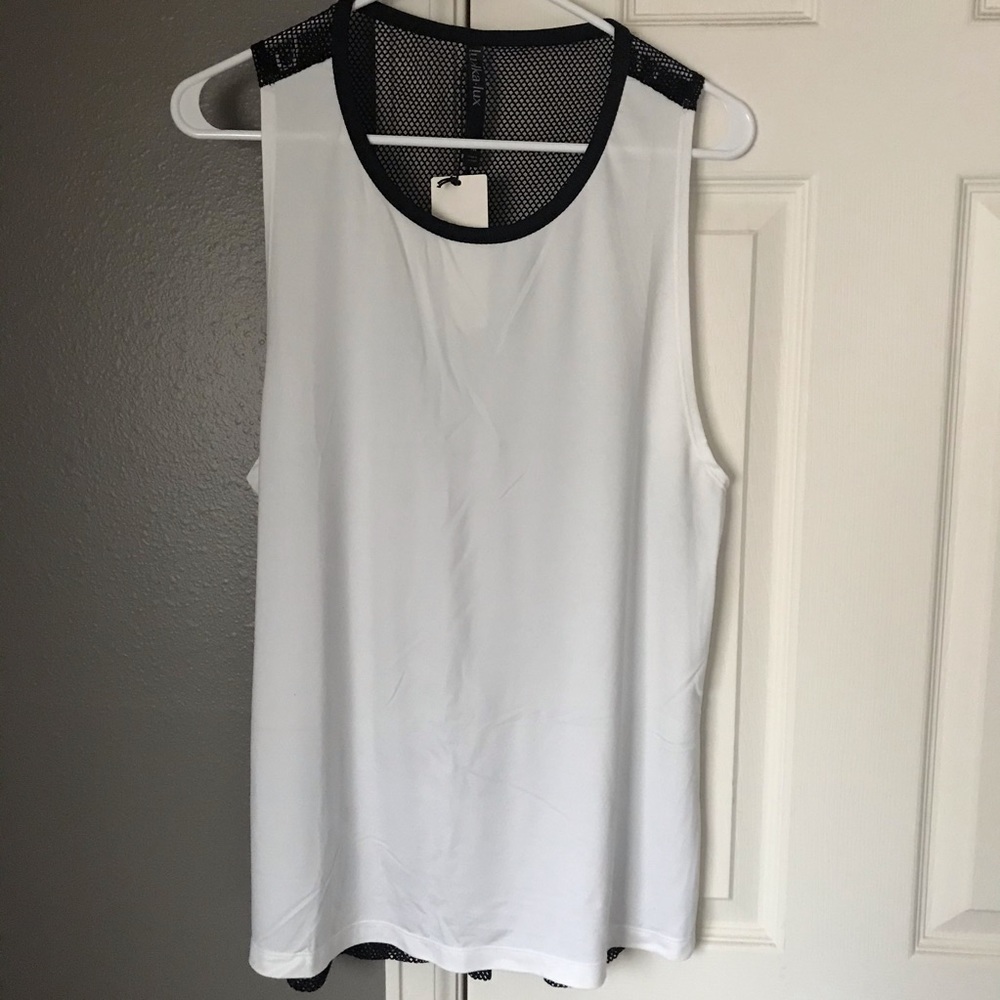 workout tank